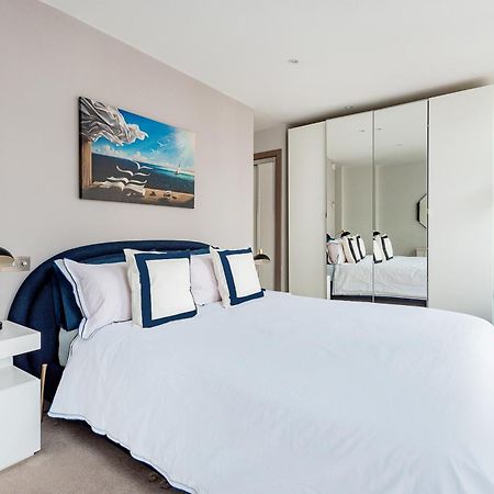 Arcore Premium Apartments: Mayfair Londra Exterior foto