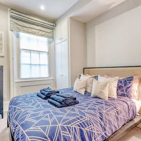 Arcore Premium Apartments: Mayfair Londra Exterior foto