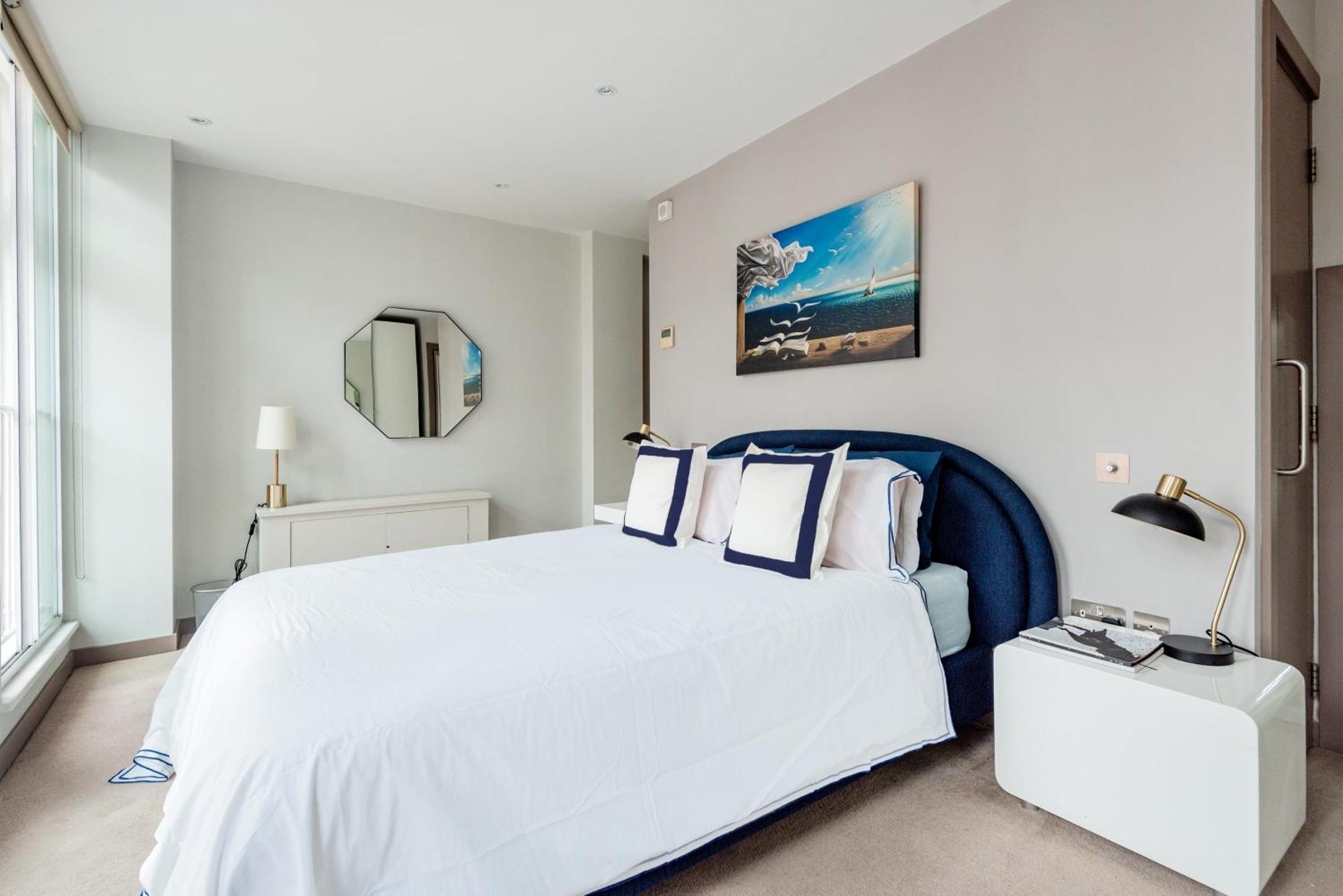 Arcore Premium Apartments: Mayfair Londra Exterior foto