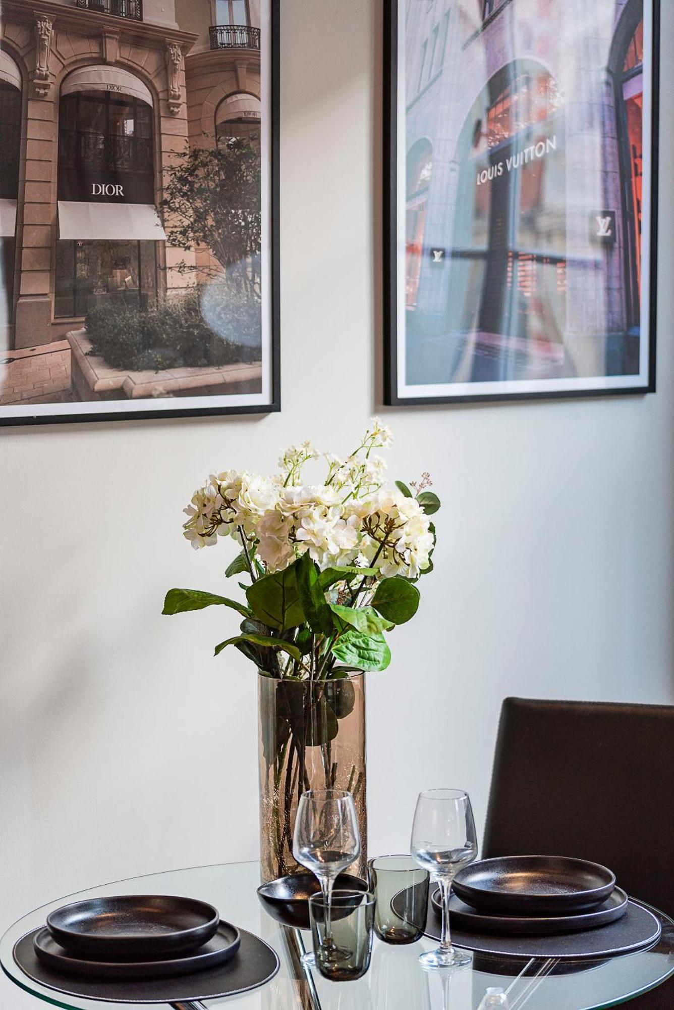 Arcore Premium Apartments: Mayfair Londra Exterior foto