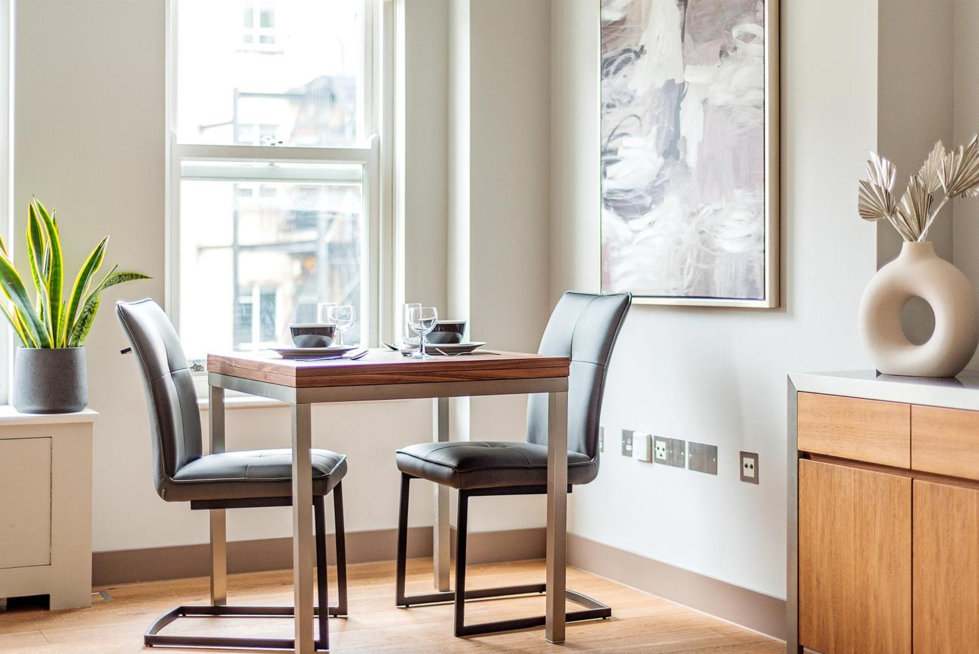 Arcore Premium Apartments: Mayfair Londra Exterior foto