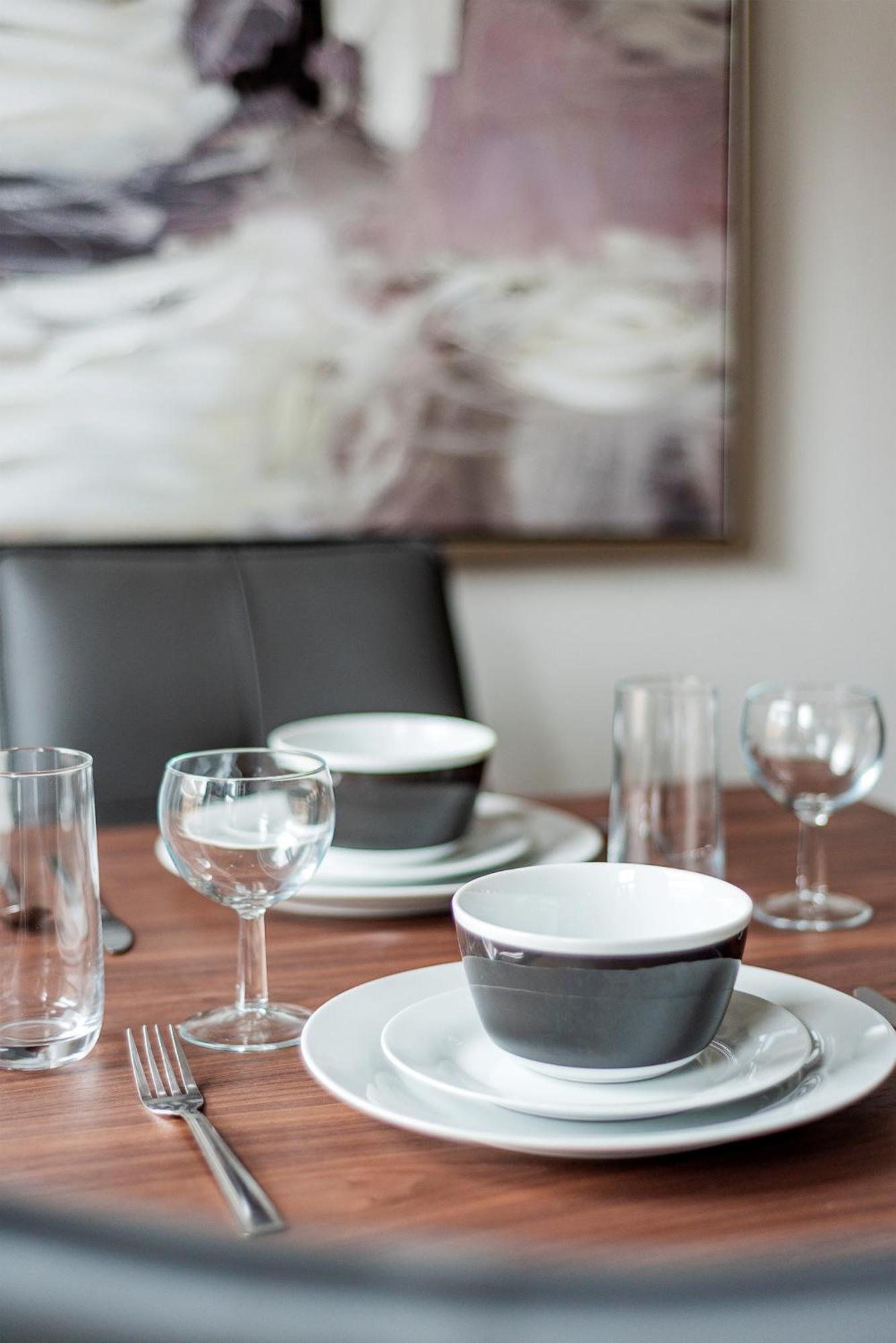 Arcore Premium Apartments: Mayfair Londra Exterior foto