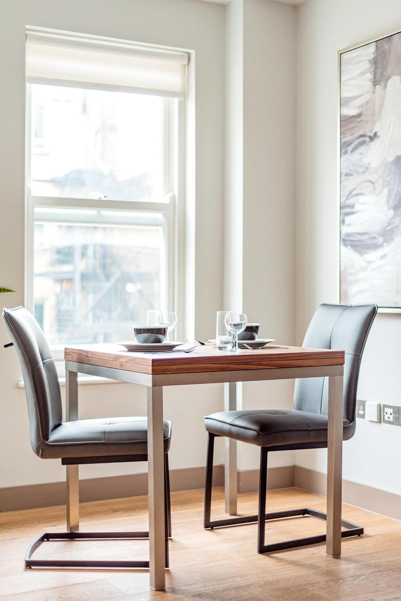 Arcore Premium Apartments: Mayfair Londra Exterior foto